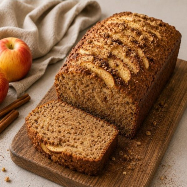 Vegan cake